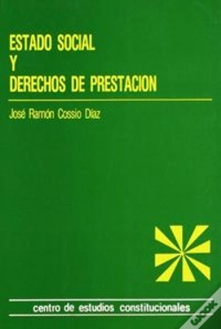 Capa do artigo Estado Social Y Derechos De Prestación.