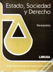 Capa do artigo Estado, Sociedad Y Derecho  