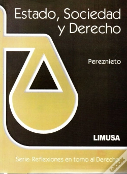 Capa do artigo Estado, Sociedad Y Derecho  