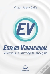 Capa do artigo Estado Vibracional