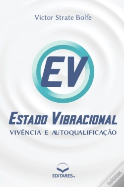 Capa do artigo Estado Vibracional - Vivencia E Autoqualificacao