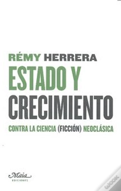 Capa do artigo Estado Y Crecimiento