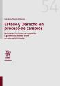 Estado Y Derecho En Proceso De Cambios - Preview