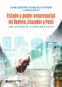 Estado Y Poder Empresarial En Bolivia, Ecuador Y Perú - Preview