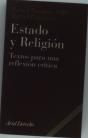 Estado Y Religión - Preview