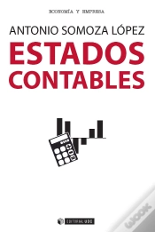 Capa do artigo Estados Contables