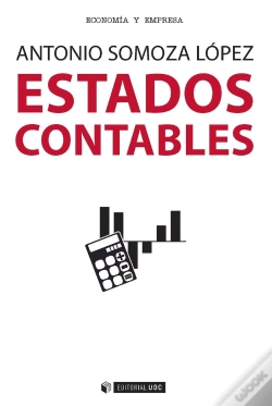 Capa do artigo Estados Contables