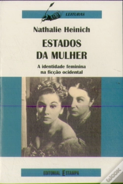 Capa do artigo Estados da Mulher