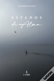 Capa do artigo Estados de Alma
