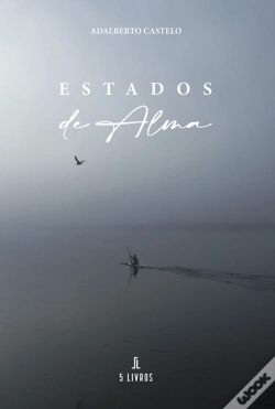 Capa do artigo Estados de Alma
