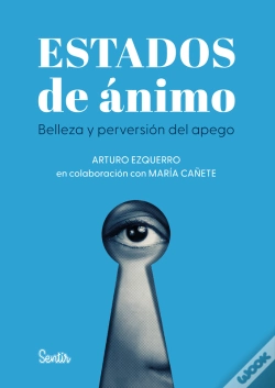 Capa do artigo Estados De Ánimo