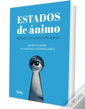 Capa do artigo Estados De Animo