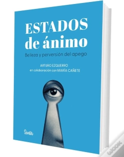 Capa do artigo Estados De Animo