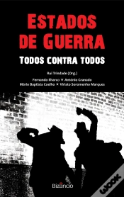 Capa do artigo Estados de Guerra