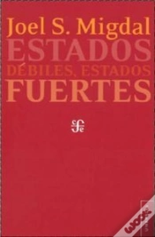 Capa do artigo Estados Fuertes, Estados Debiles  