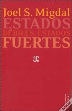 Capa do artigo Estados Fuertes, Estados Debiles  