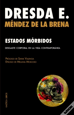 Capa do artigo Estados Mórbidos