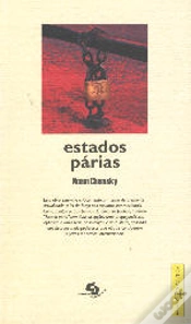 Capa do artigo Estados Párias