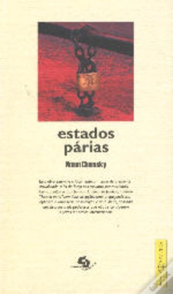 Capa do artigo Estados Párias