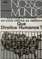 Estados Unidos da América: Que Direitos Humanos? - Preview