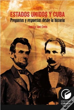Capa do artigo Estados Unidos Y Cuba