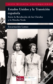 Capa do artigo Estados Unidos Y La Transición Española