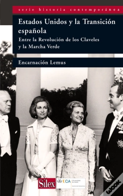 Capa do artigo Estados Unidos Y La Transición Española