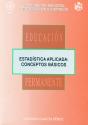 Estad¡Stica Aplicada: Conceptos Básicos - Preview