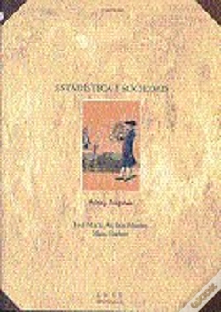 Capa do artigo Estad¡Stica Y Sociedad