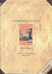 Capa do artigo Estad¡Stica Y Sociedad