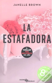 Capa do artigo Estafadora,La