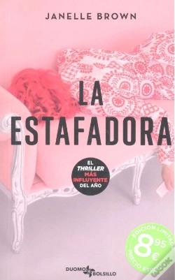 Capa do artigo Estafadora,La