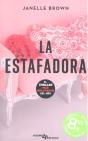 Estafadora,La - Preview