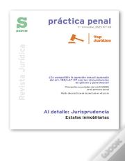 Estafas Inmobiliarias