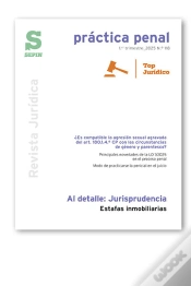 Capa do artigo Estafas Inmobiliarias