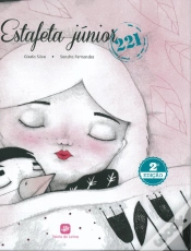 Capa do artigo Estafeta Júnior 221