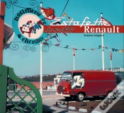 Capa do artigo Estafette Renault De Mon Pere
