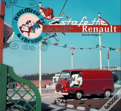 Capa do artigo Estafette Renault De Mon Pere
