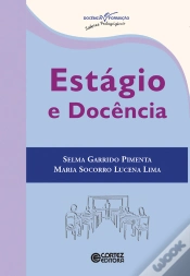 Capa do artigo Estágio E Docência