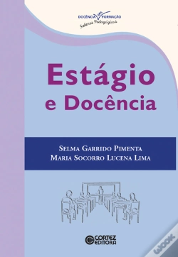 Capa do artigo Estágio E Docência