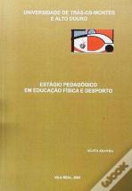 Estágio Pedagógico em Educação Fisica e Desporto