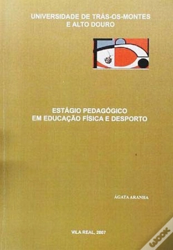Capa do artigo Estágio Pedagógico em Educação Fisica e Desporto