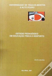 Estágio Pedagógico em Educação Fisica e Desporto