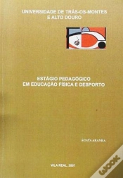 Capa do artigo Estágio Pedagógico em Educação Fisica e Desporto