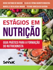 Capa do artigo Estágios Em Nutrição