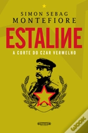 Capa do artigo Estaline - A Corte do Czar Vermelho