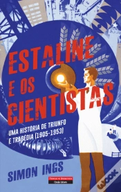 Capa do artigo Estaline e os Cientistas