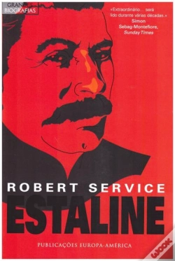 Capa do artigo Estaline