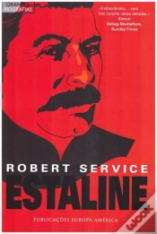 Capa do artigo Estaline