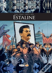 Capa do artigo Estaline